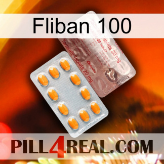 Fliban 100 new13